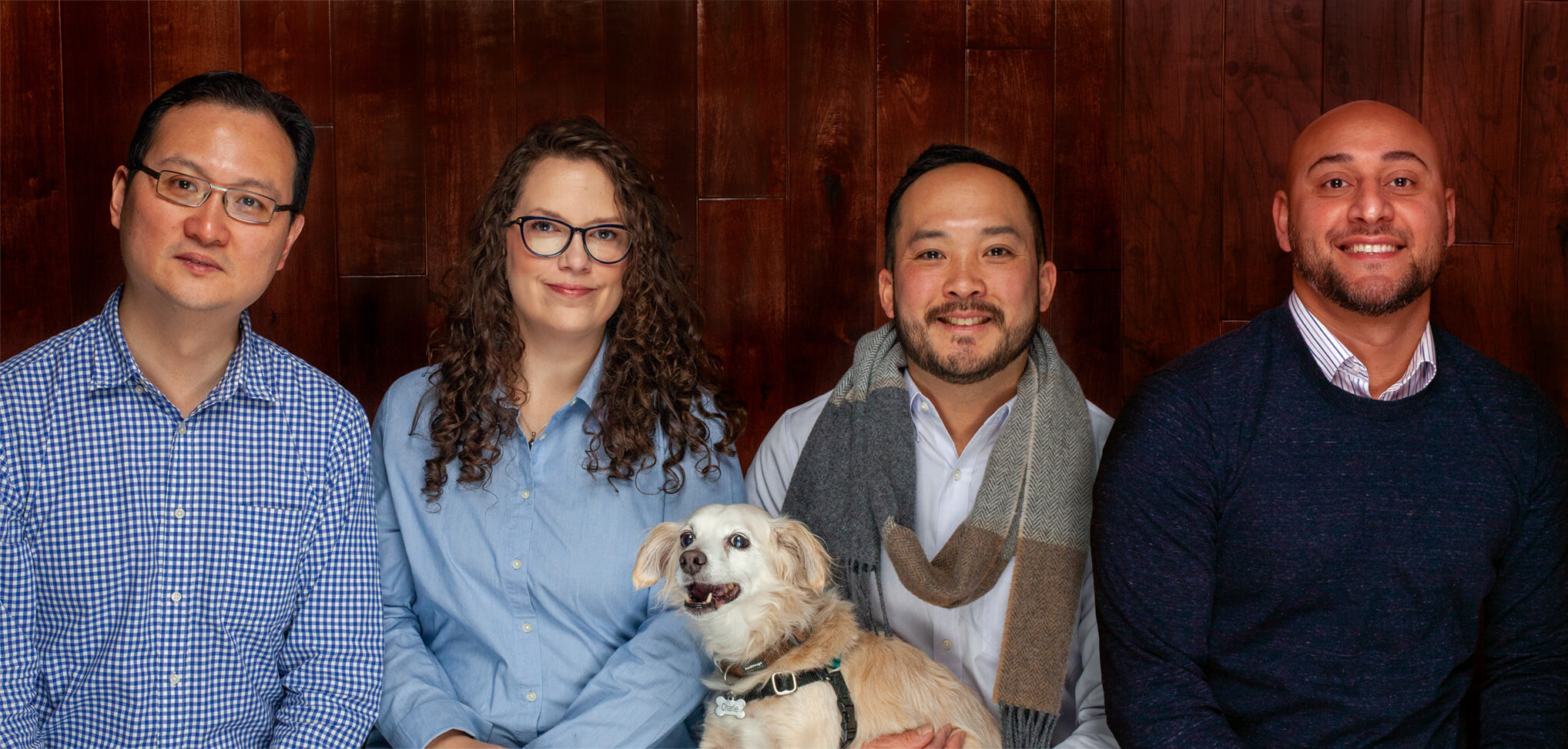 Trueview AR Leadership Team